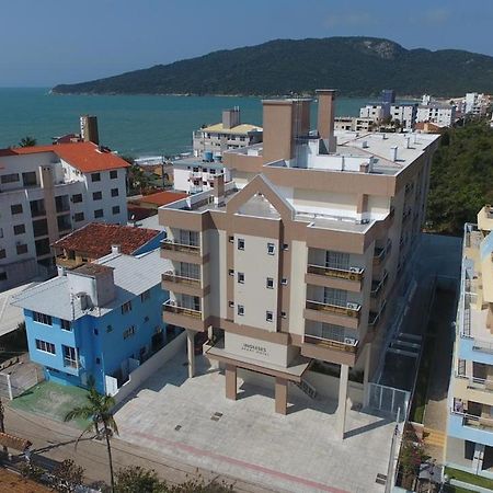 Excelente! Maravilhoso Apto - localização top! Florianopolis Exterior foto