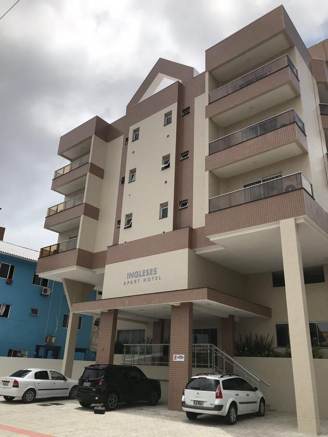 Excelente! Maravilhoso Apto - localização top! Florianopolis Exterior foto