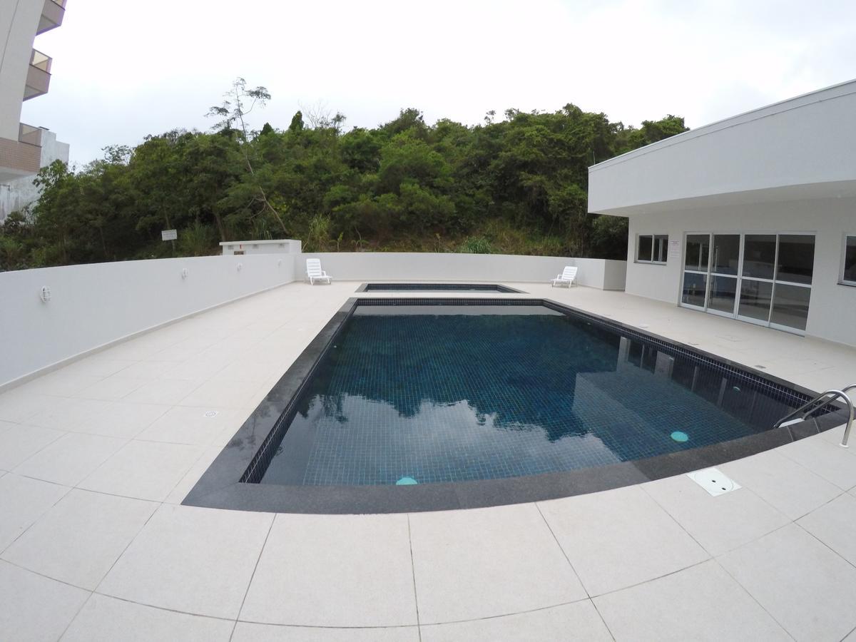 Excelente! Maravilhoso Apto - localização top! Florianopolis Exterior foto
