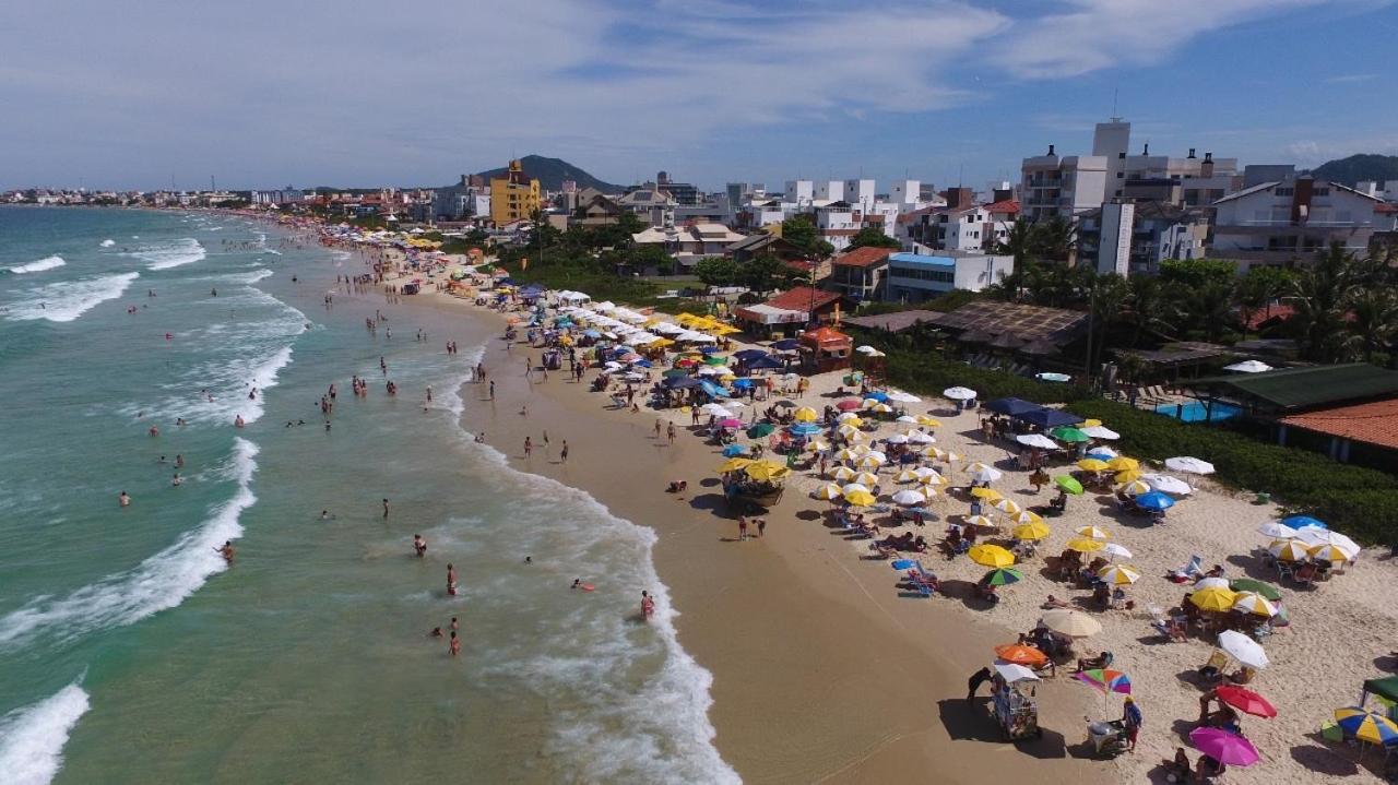 Excelente! Maravilhoso Apto - localização top! Florianopolis Exterior foto