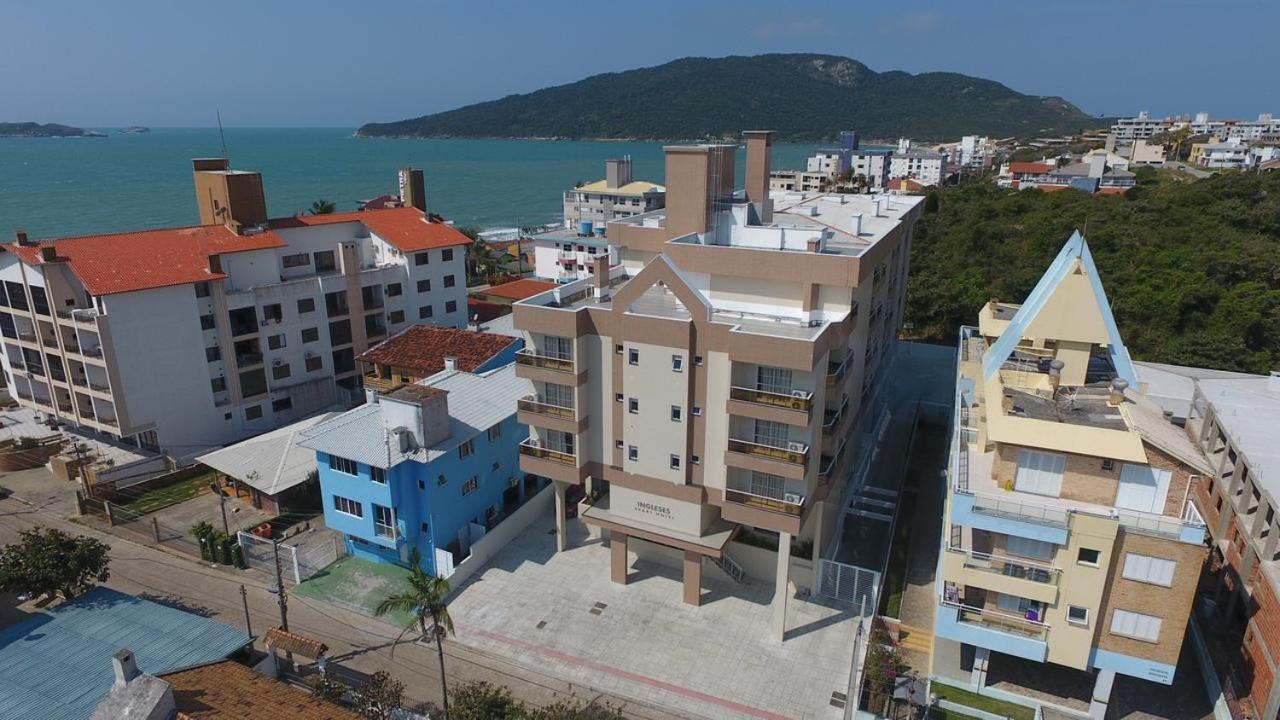 Excelente! Maravilhoso Apto - localização top! Florianopolis Exterior foto